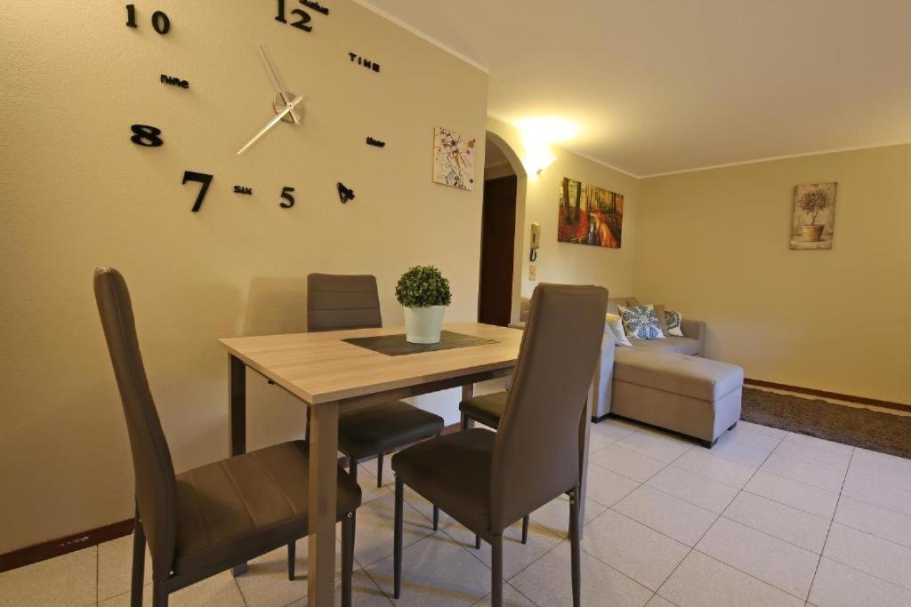 Bellagio Apartment San Giovanni Exterior foto