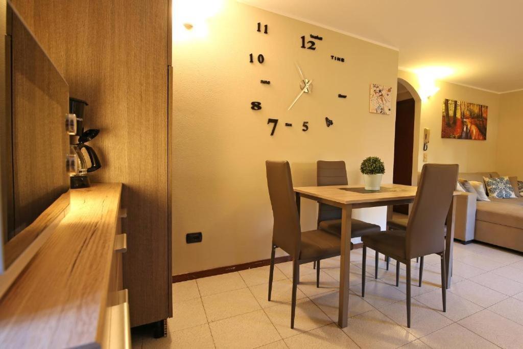 Bellagio Apartment San Giovanni Exterior foto