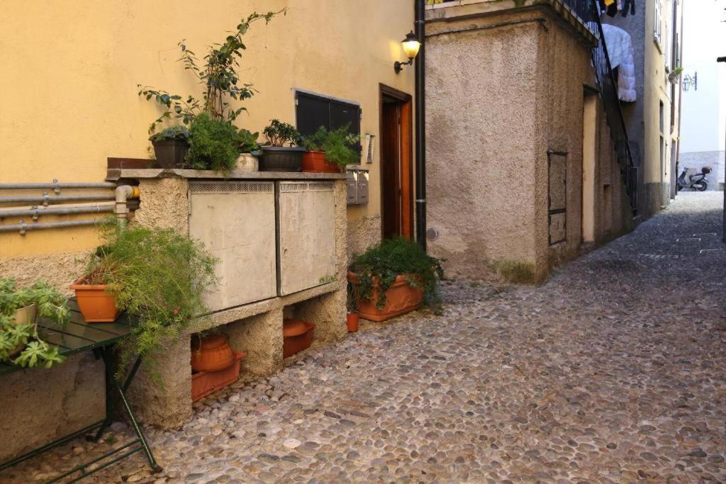 Bellagio Apartment San Giovanni Exterior foto